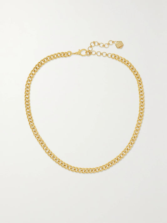 SHAY 18-karat Gold Necklace