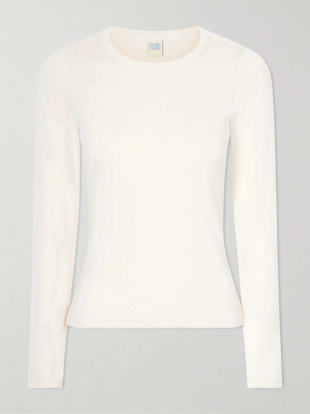 Max Organic Cotton-jersey T-shirt