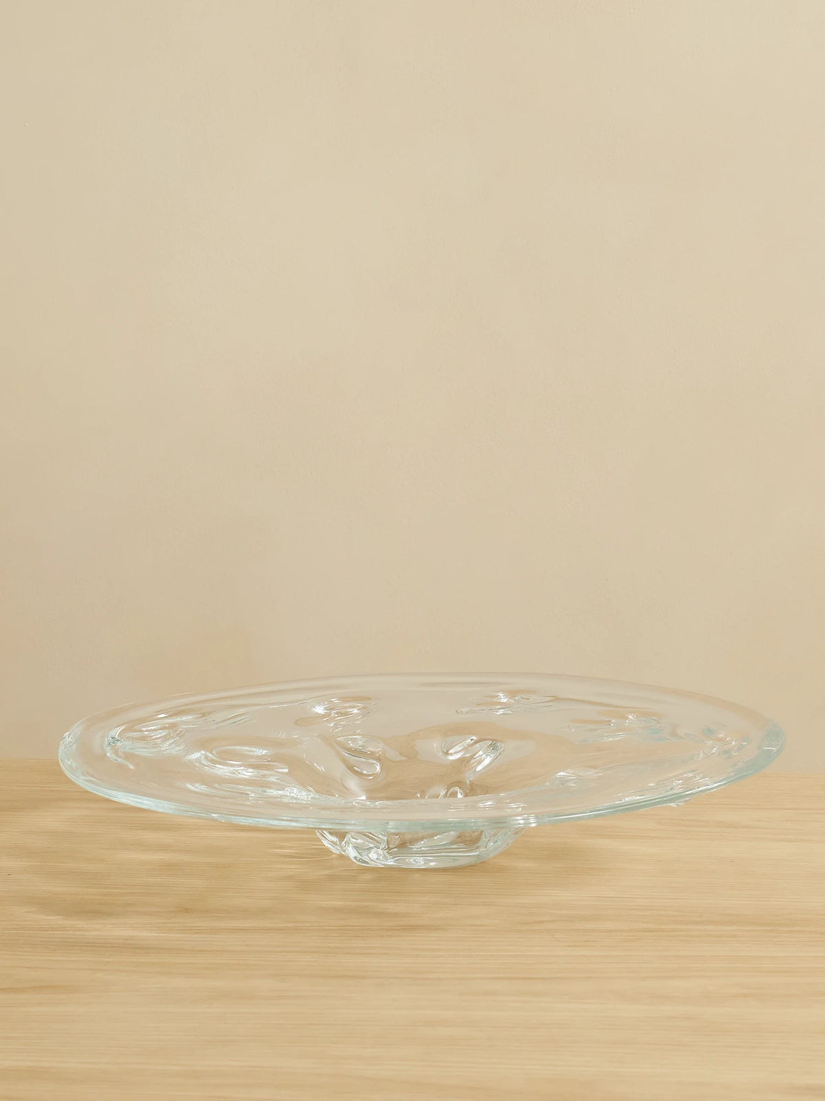 + Sophia Roe S. r Collection Glass Tray