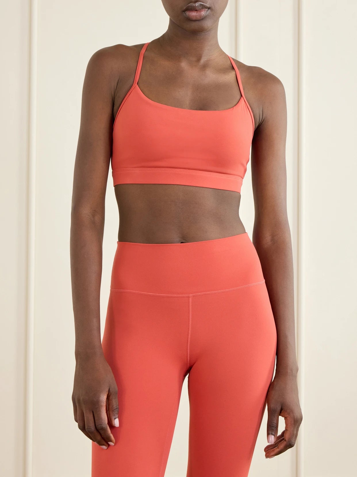 Always Cerys Recycled Sports Bra