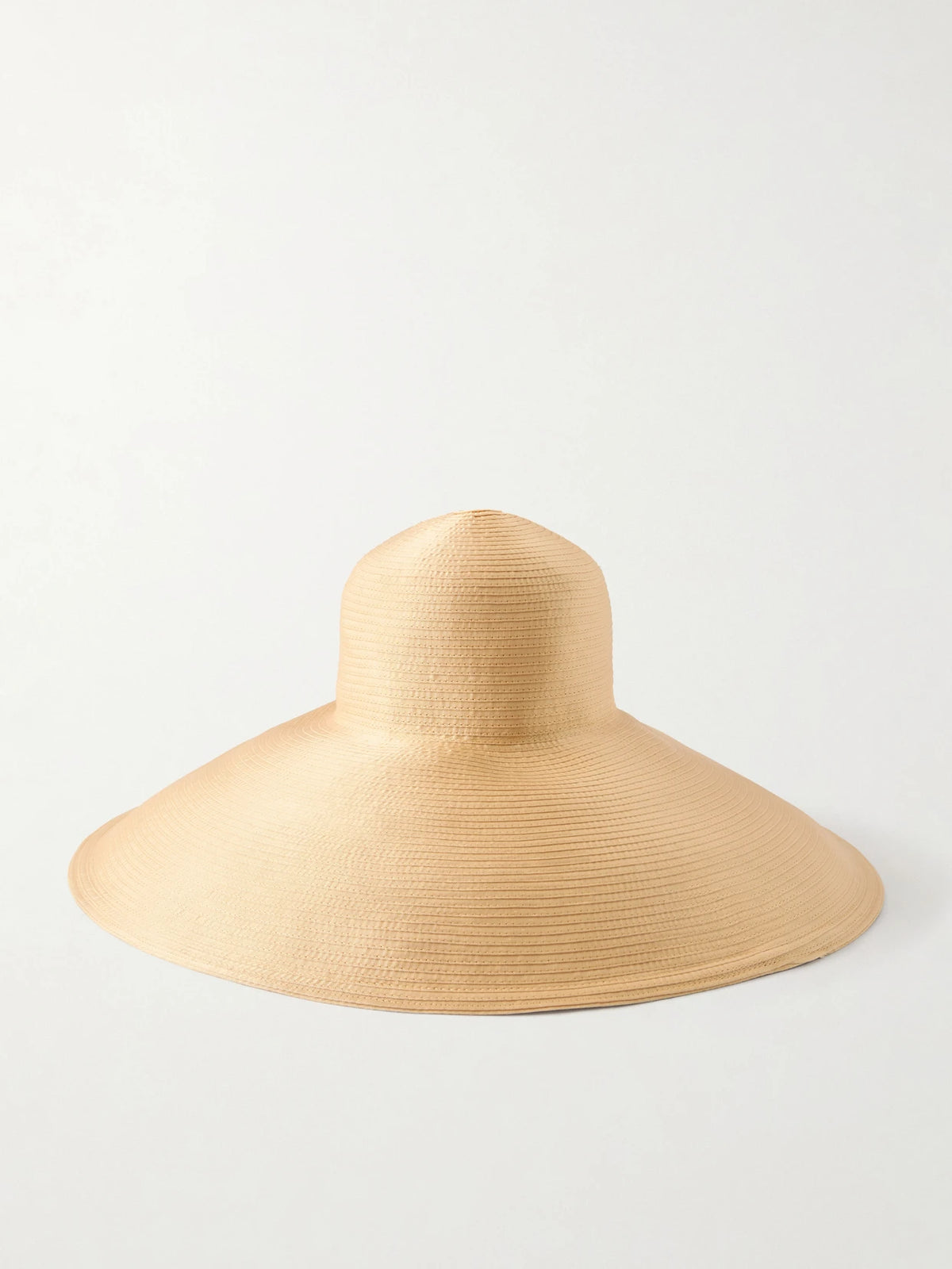 Jeanette Satin Hat