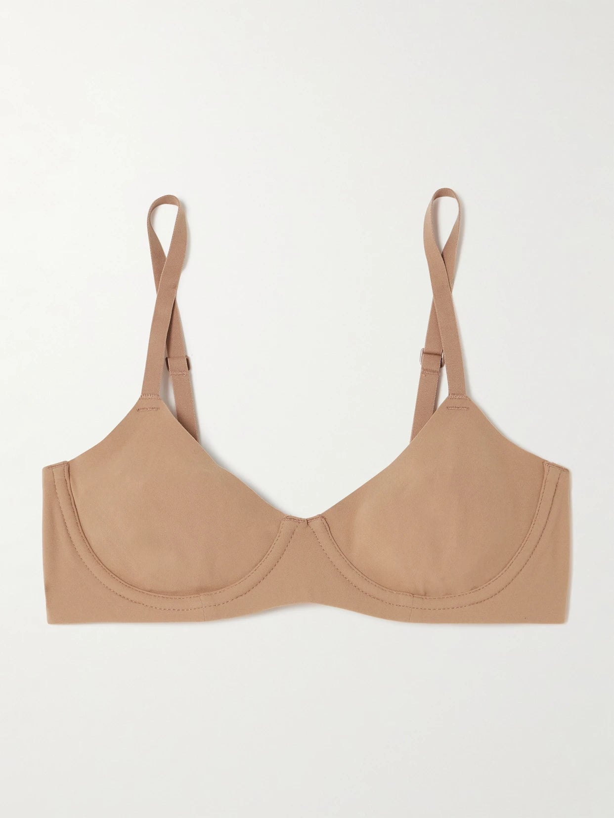 Fits Everybody Demi Bra - Sienna