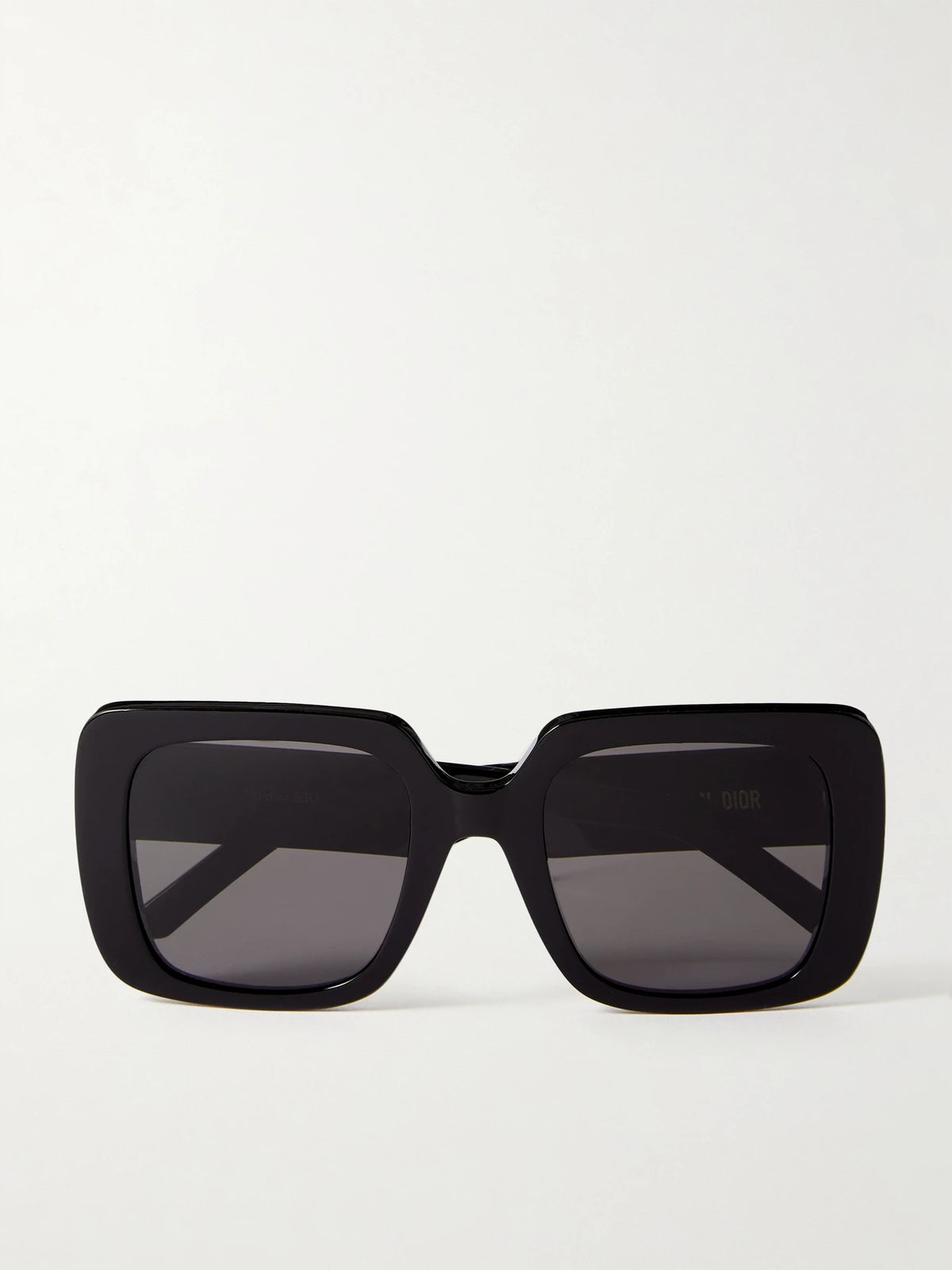 Wildior S3u Square-frame Acetate Sunglasses