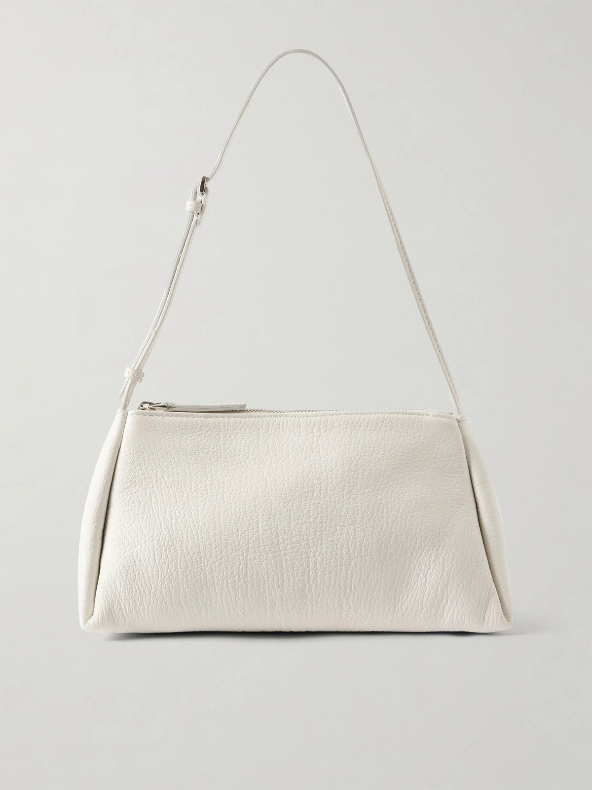 Aurelis Leather Shoulder Bag
