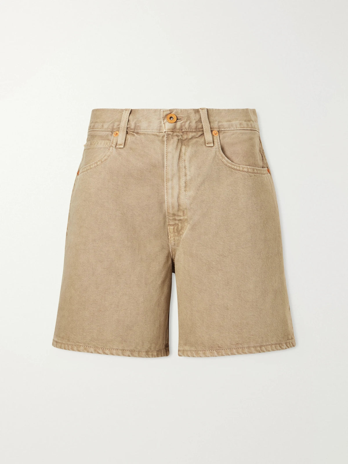 Walker Cotton Short