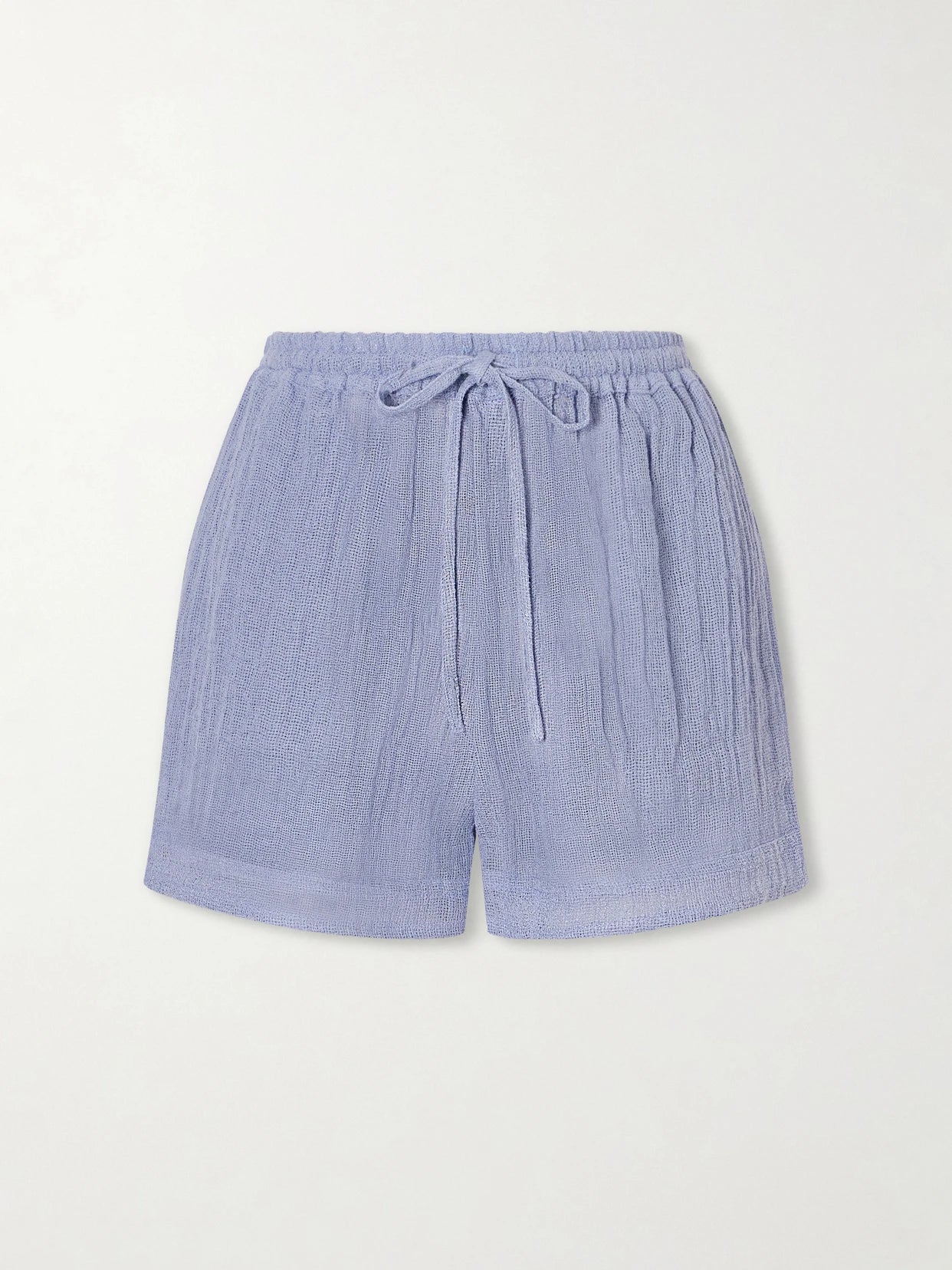 Tabag Linen Shorts