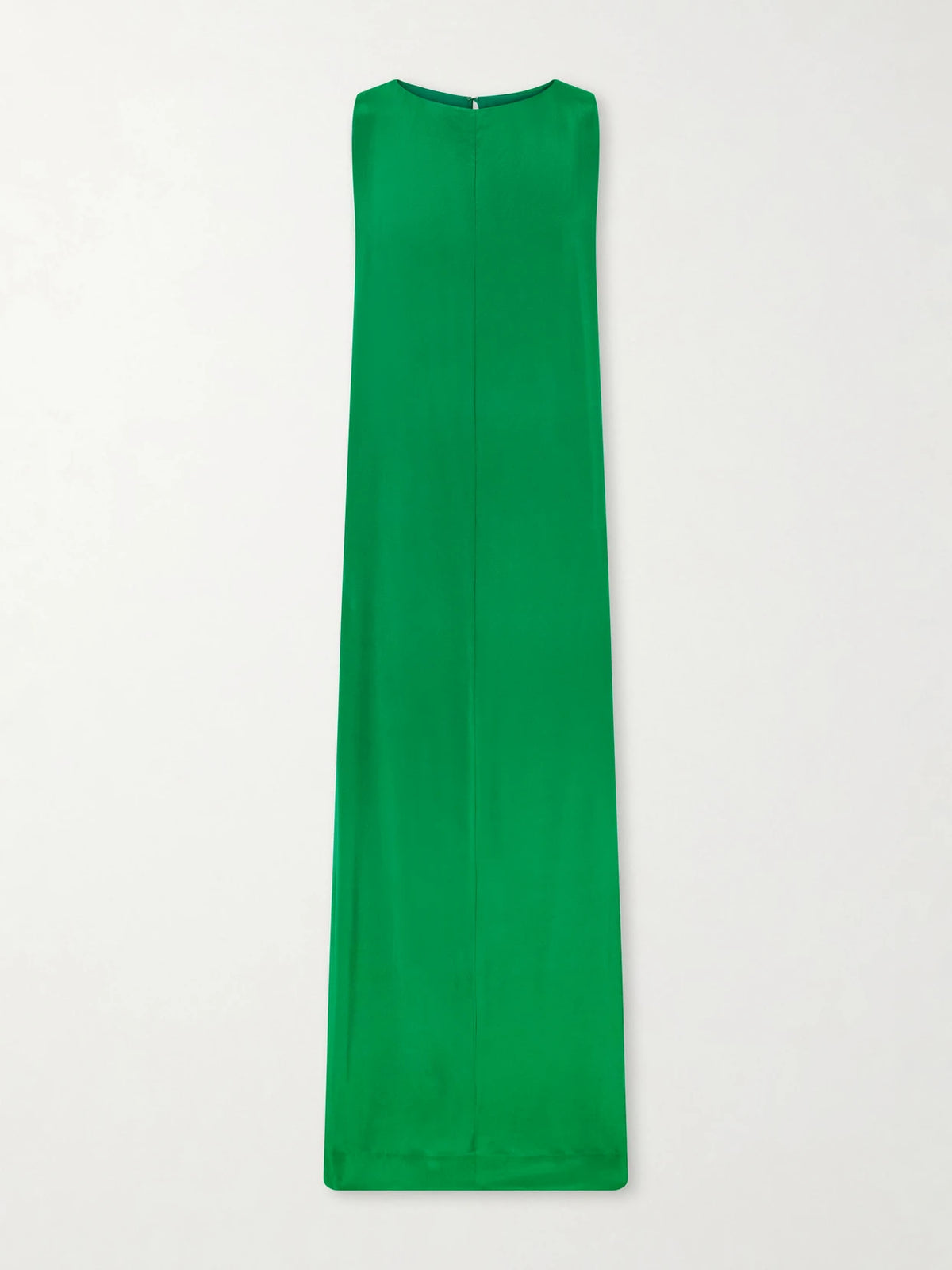 Dalia Silk Maxi Dress