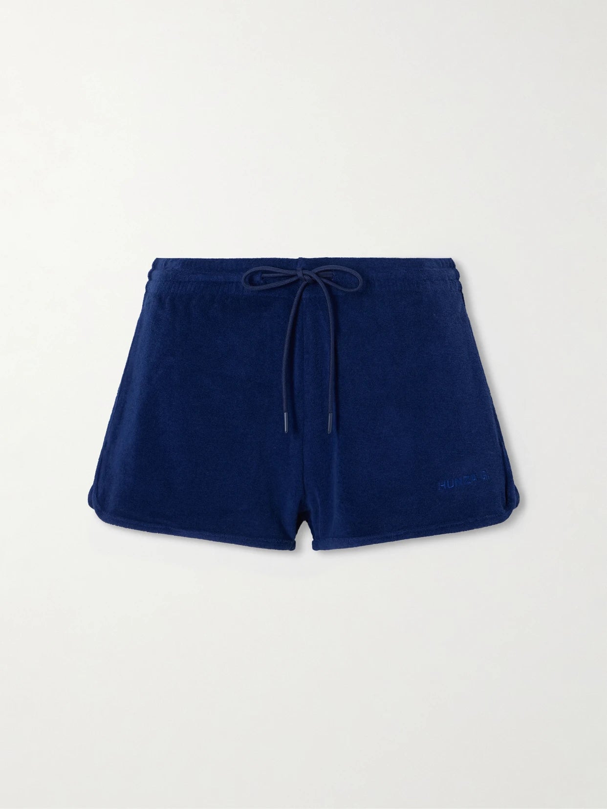 Cotton-terry Shorts