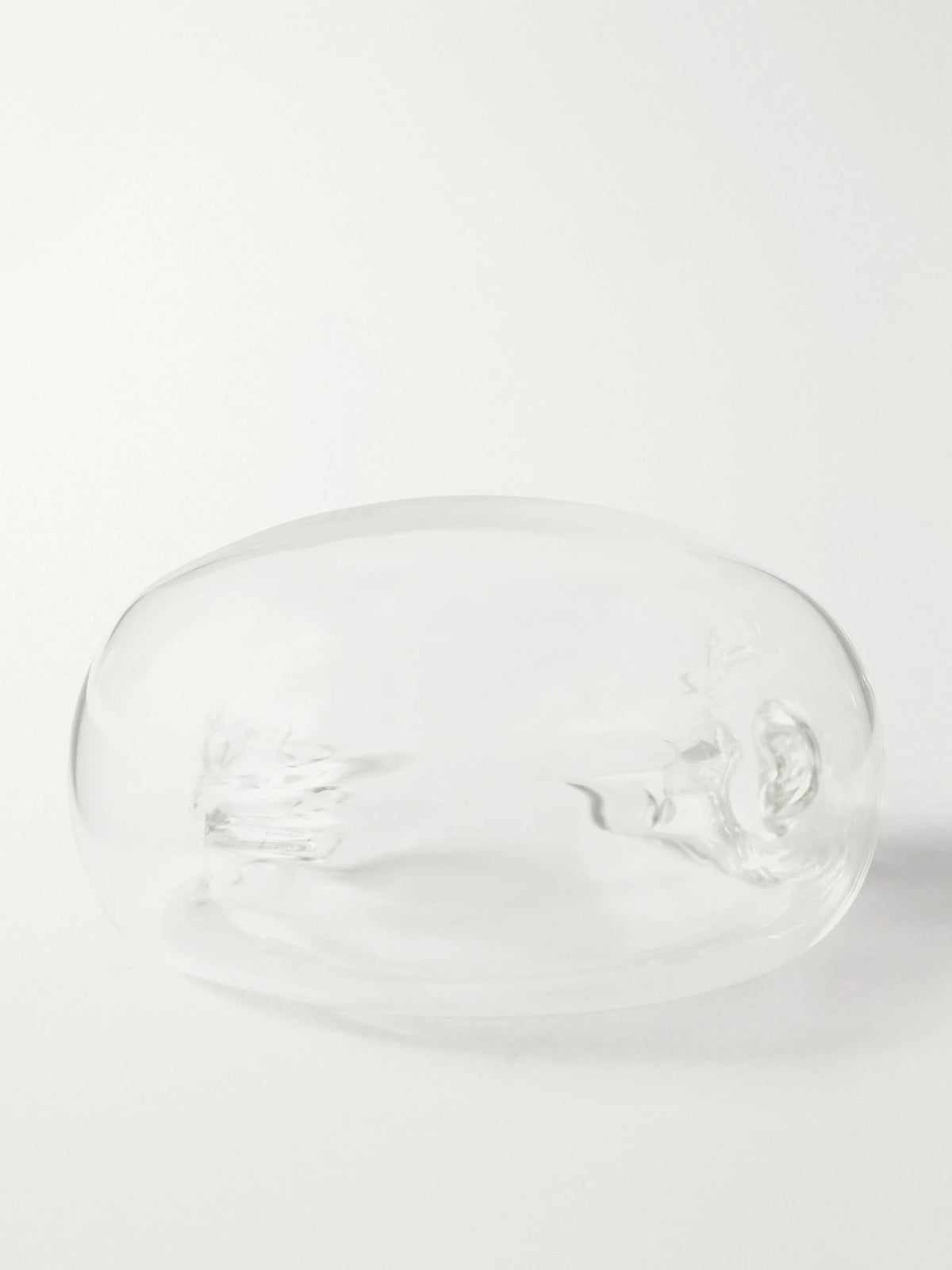 Glass Cuff