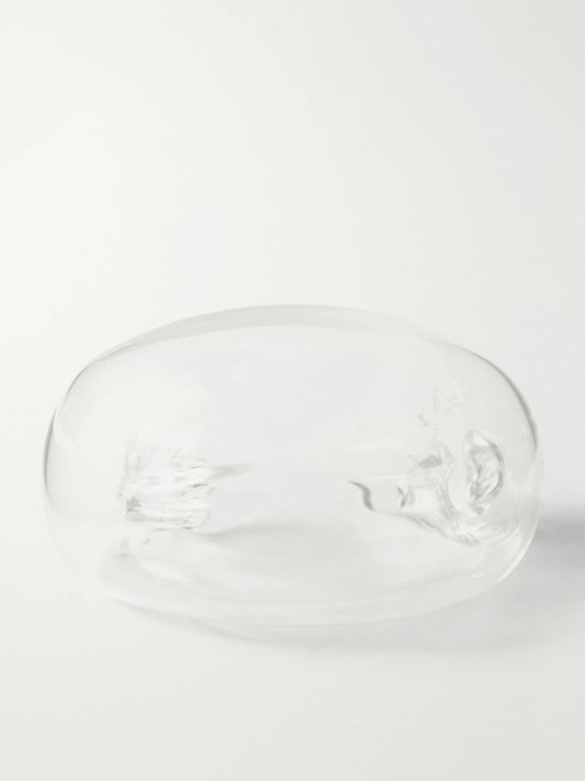 Glass Cuff