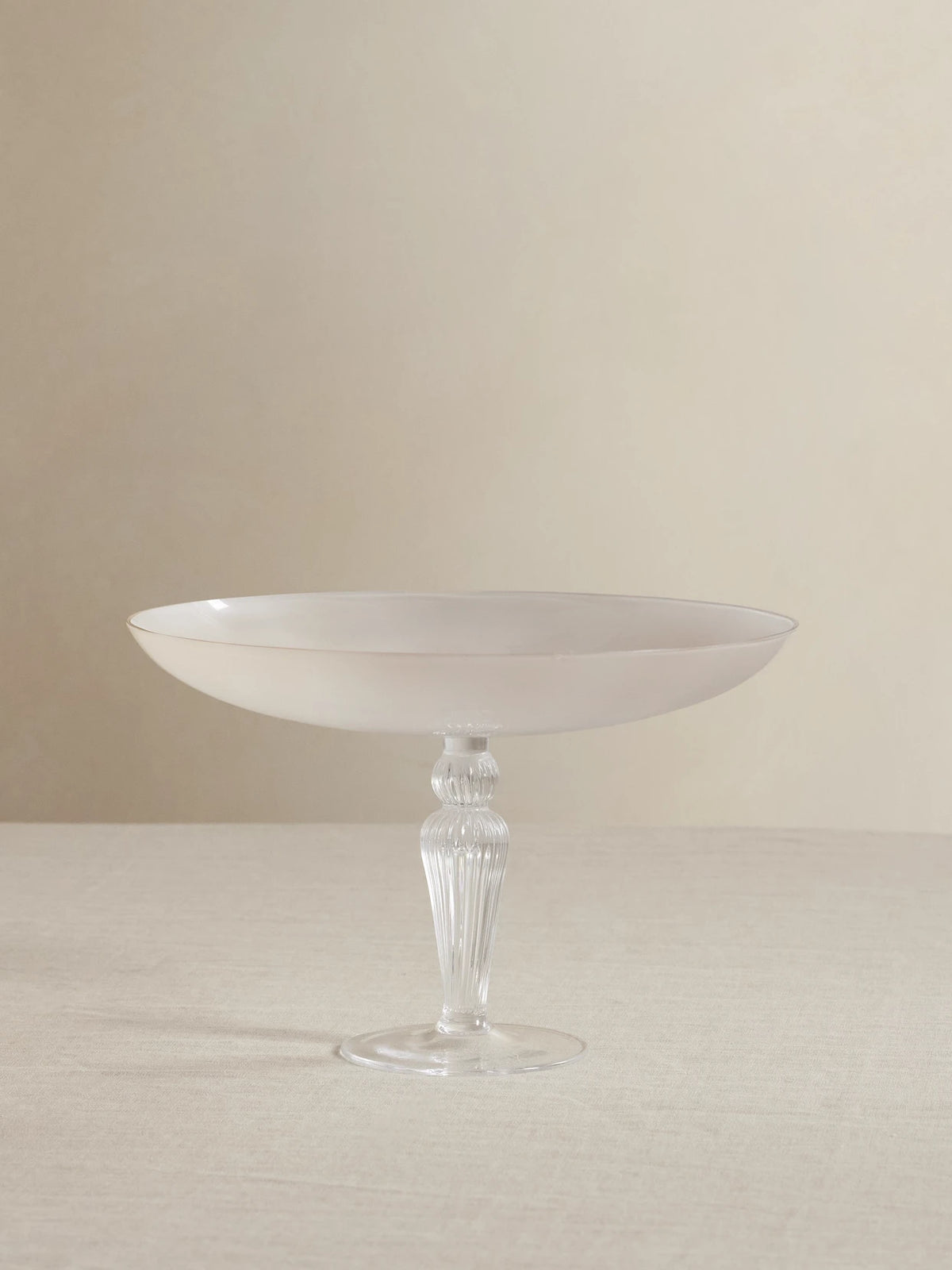 Murano Glass Stand