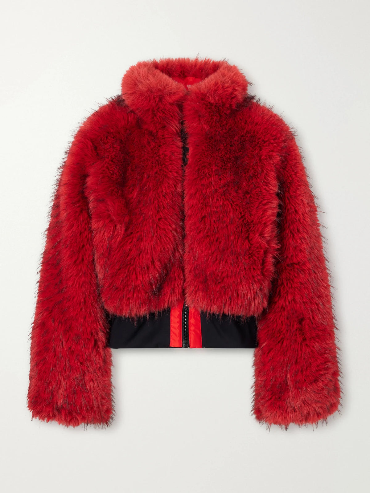 Goldbergh Fuwa Plush Ski Jacket