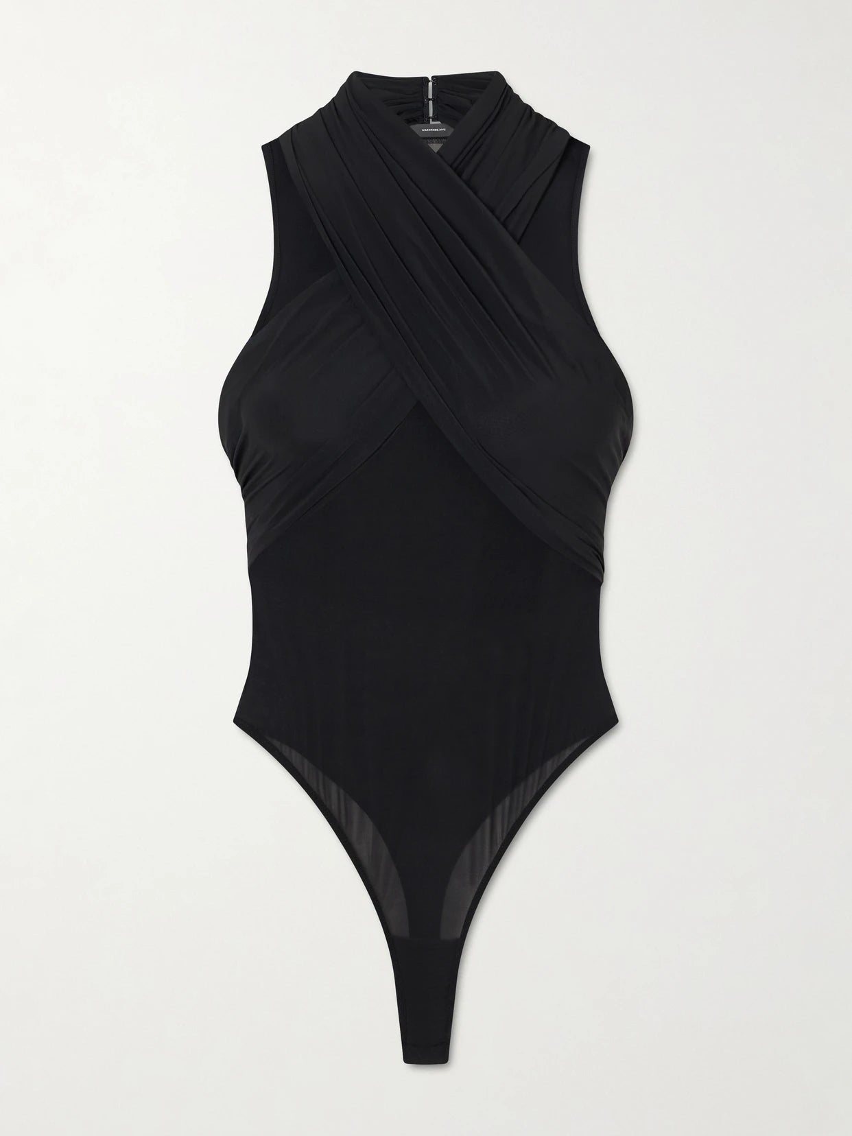 Mesh Bodysuit