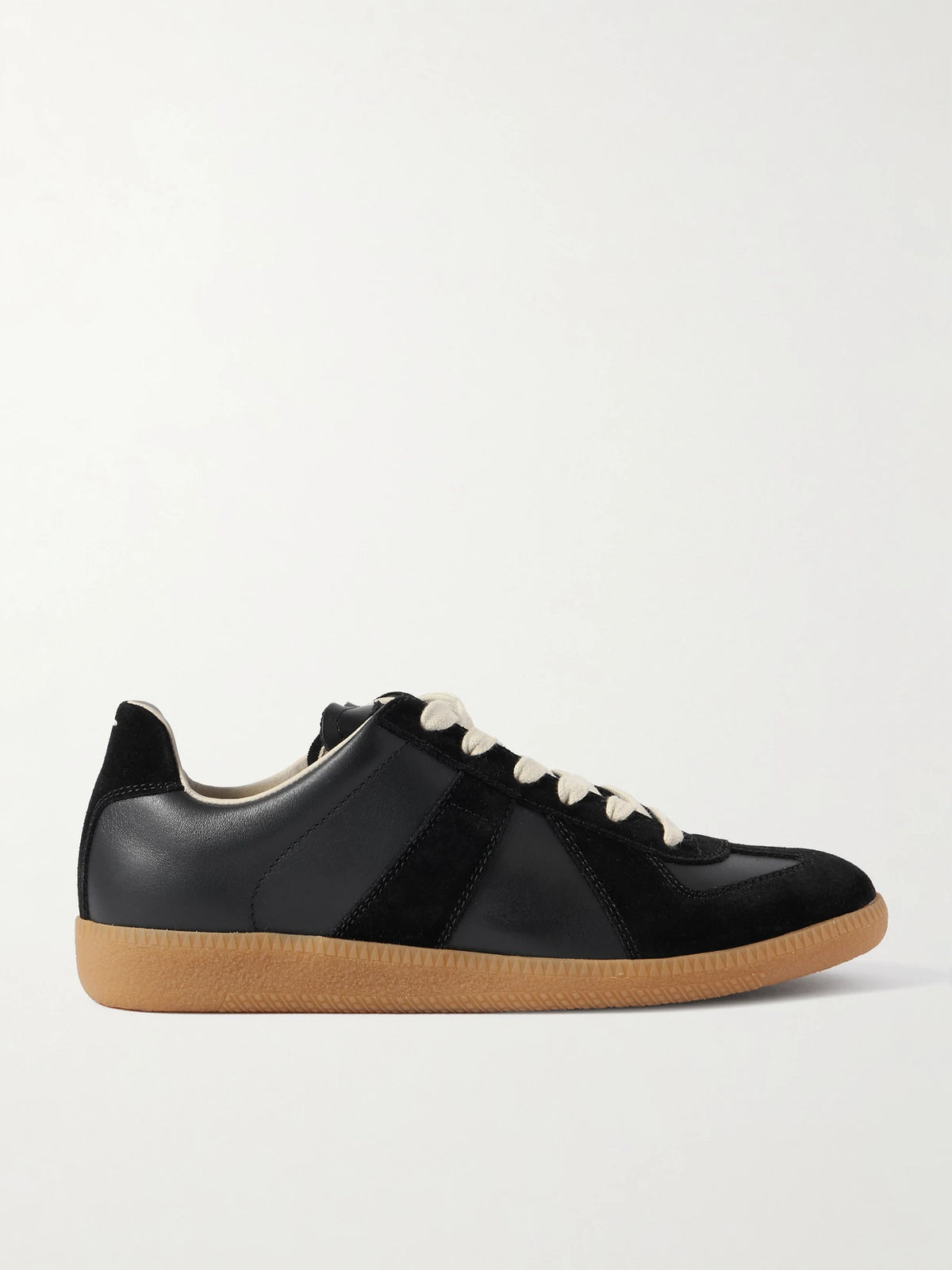 Replica Suede Sneakers