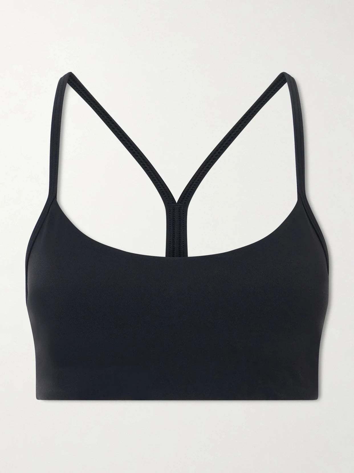 Flow Y Light Support Nulu Sports Bra, A-b