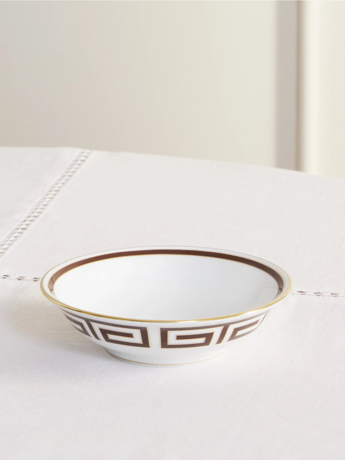 + Gio Ponti Labirinto Porcelain Bowl