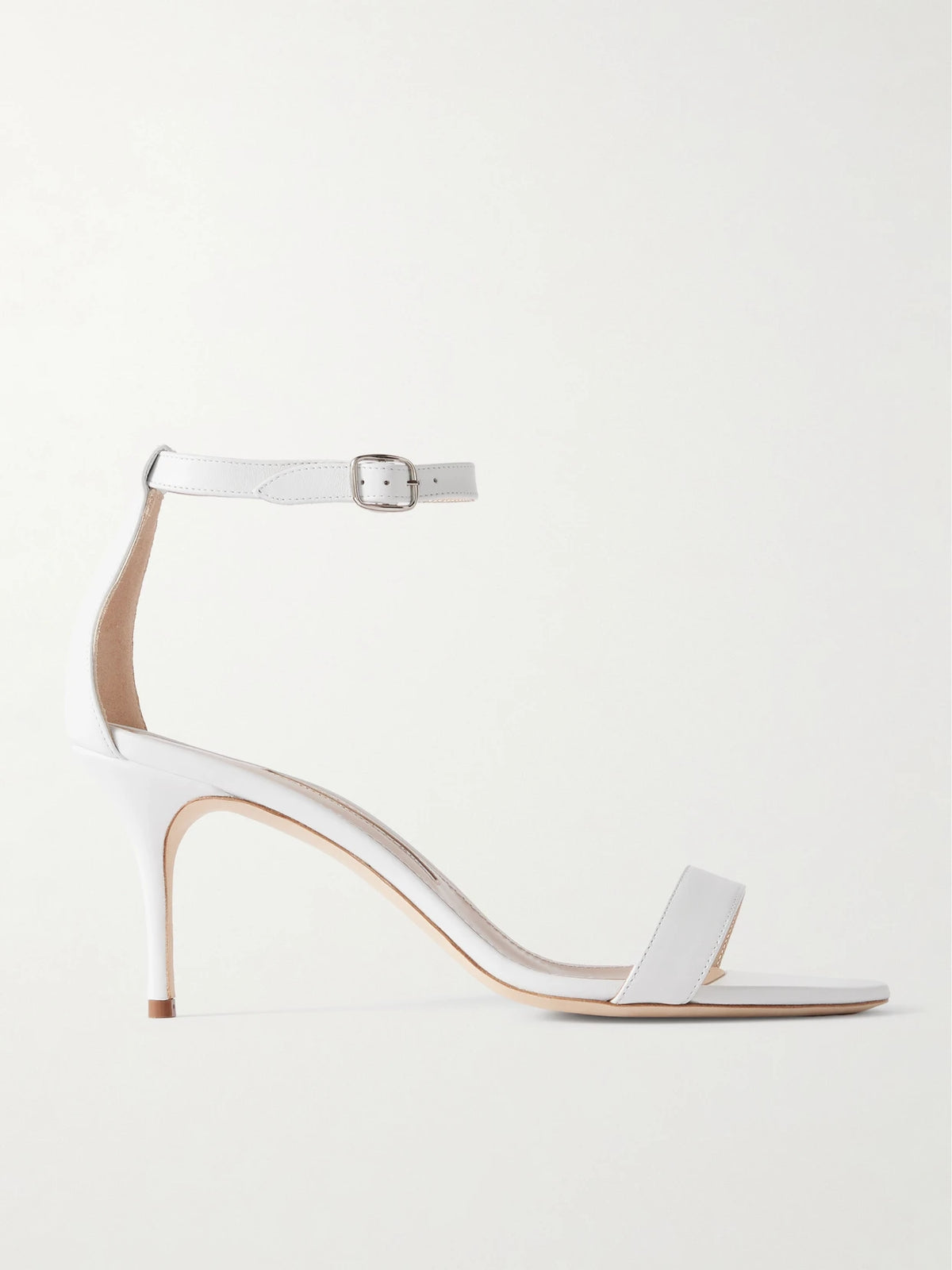Chaos 70 Leather Sandals