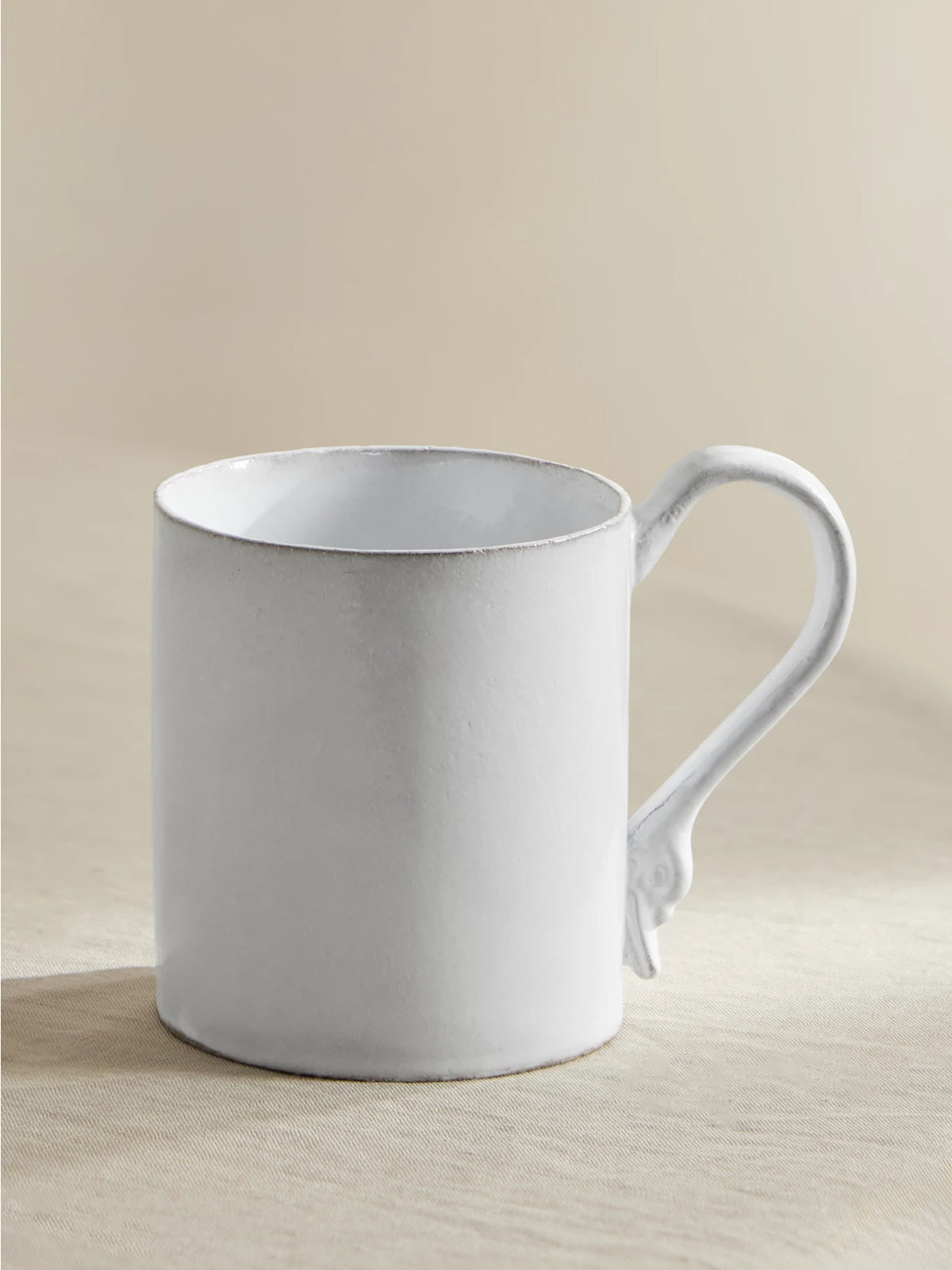 Cygne Ceramic Mug