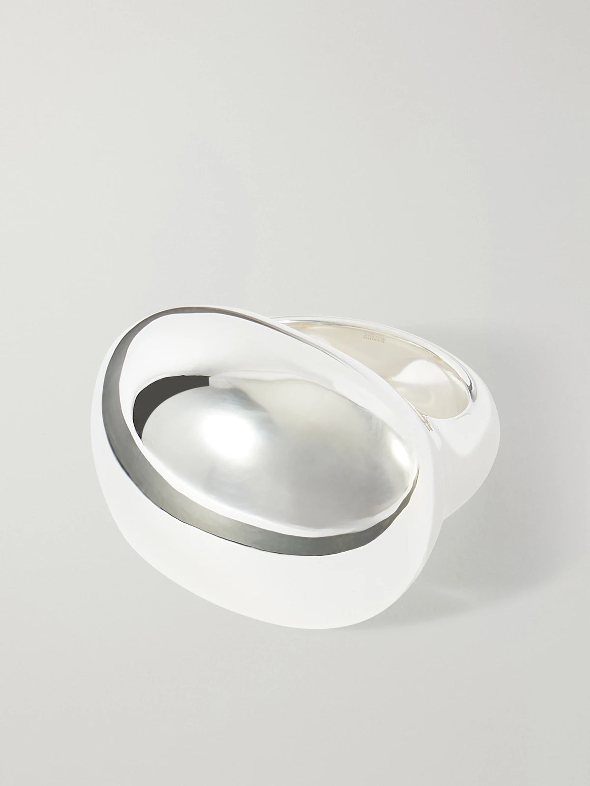 Camille Surault Blowblow Sterling Silver Ring