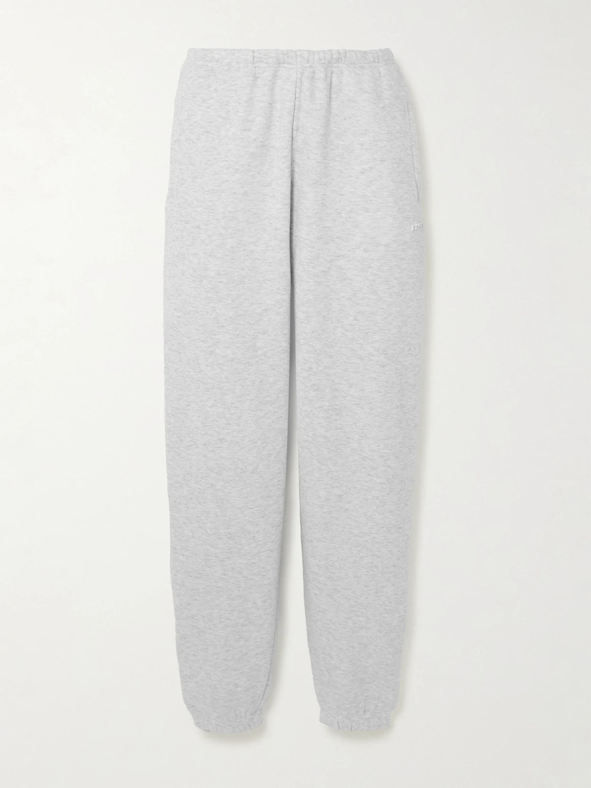 Classic Joggers - Light Heather Grey
