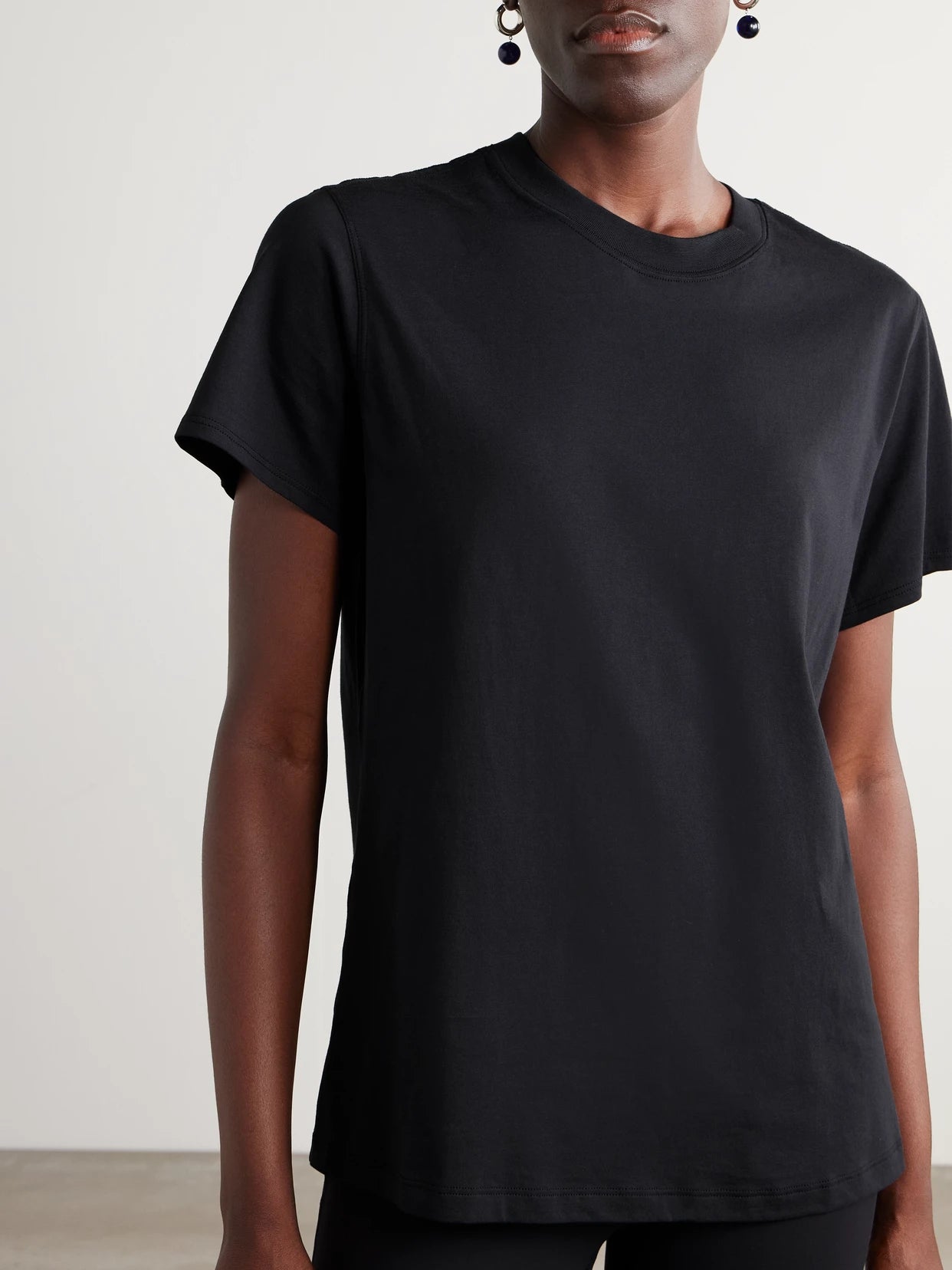 All Yours Cotton T-shirt