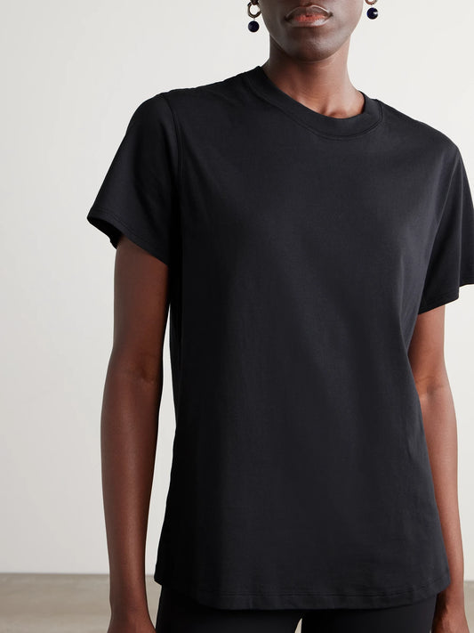 All Yours Cotton T-shirt