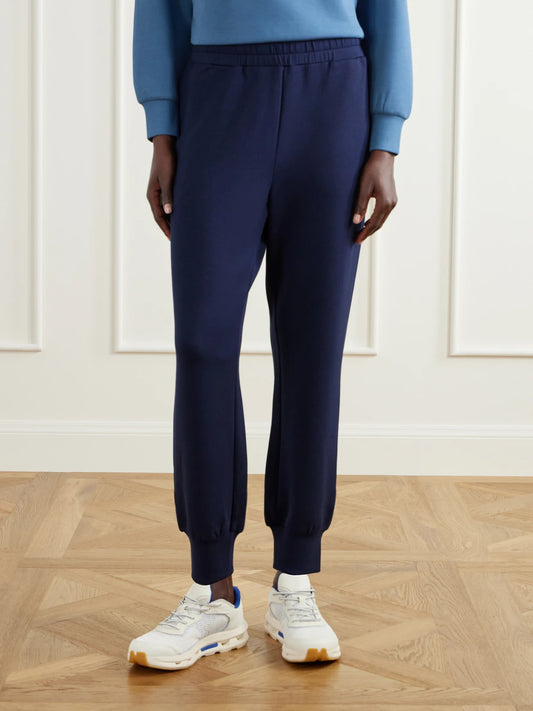 Varley The Slim Cuff Doublesoft Tapered Track Pants