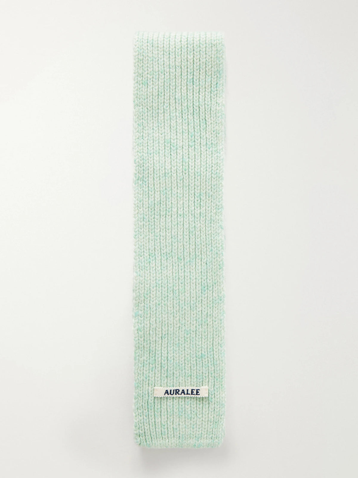 Auralee Cashmere Scarf