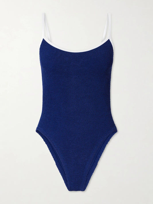 Pamela Original Crinkle Swimsuit