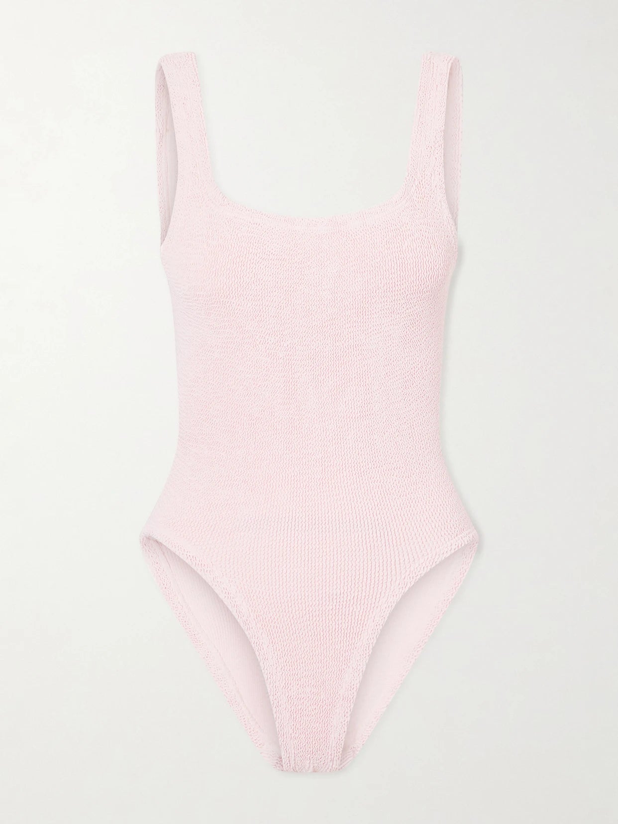 Original Crinkle One-piece Swimsuit
