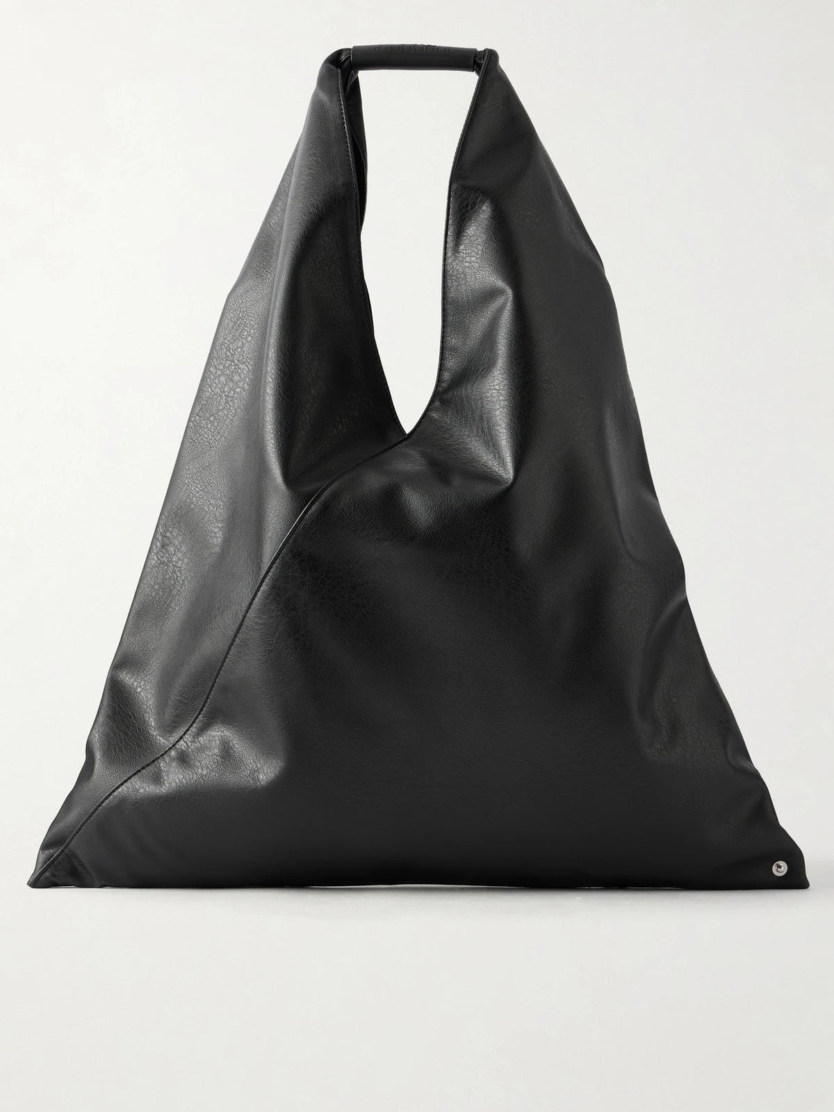 Japanese Leather Tote