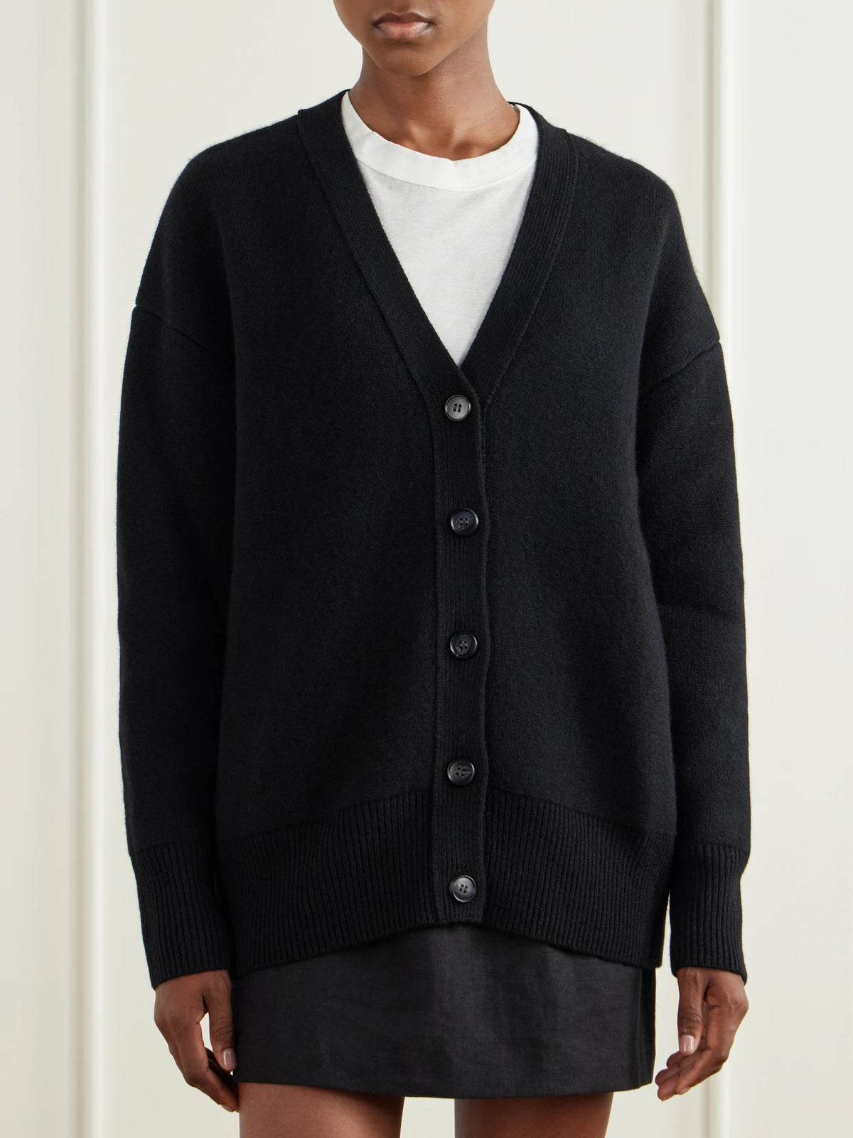 LISA YANG Amery Cashmere Cardigan
