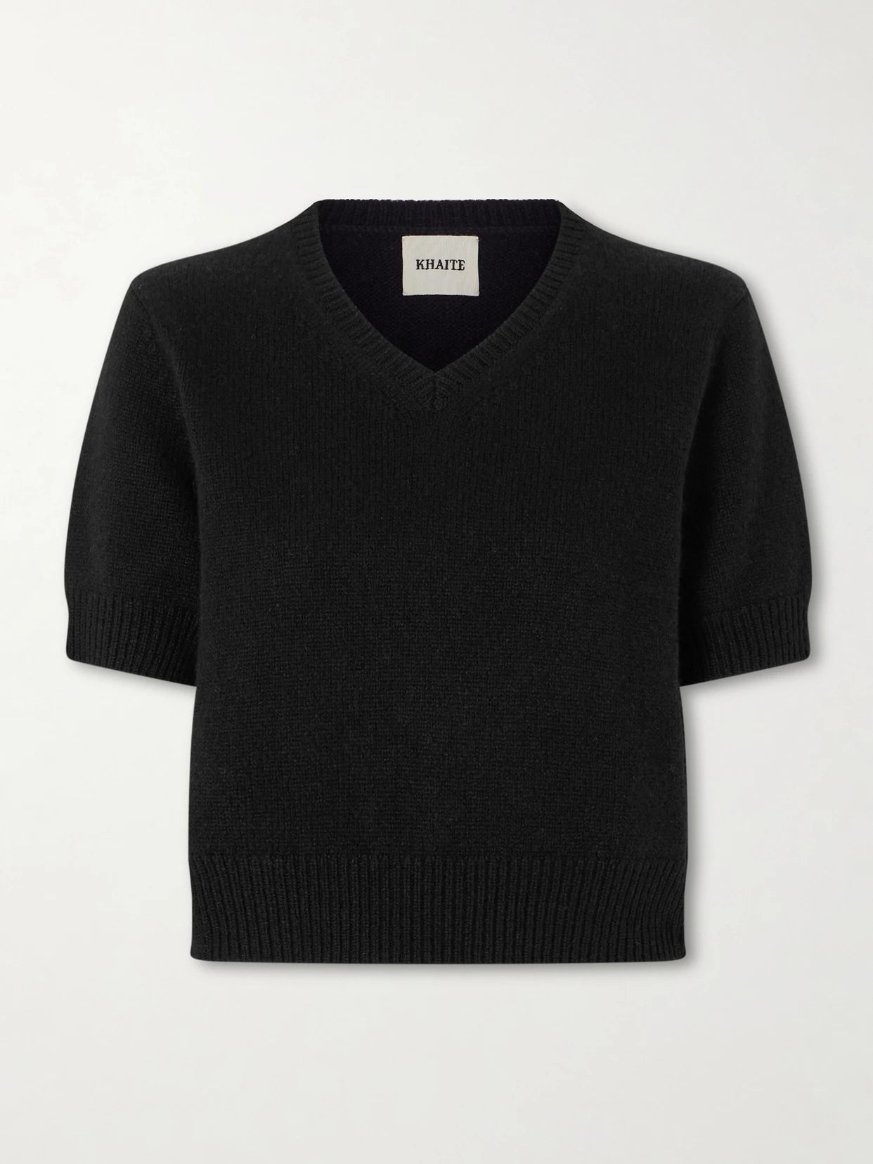 Jas Cashmere Sweater