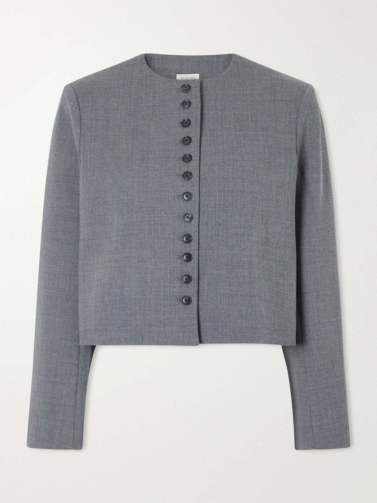 Almada Funda Twill Jacket