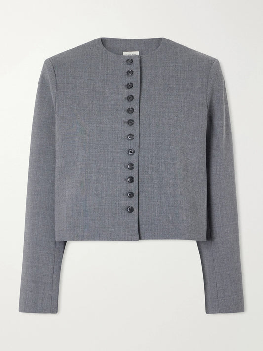 Almada Funda Twill Jacket