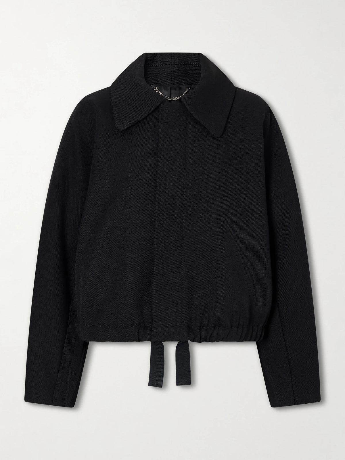 Arden Wool Jacket