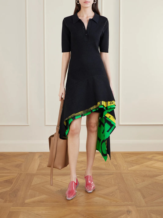 Image of Heels. Product name - Emily Aqua Pvc Ankle Boots in Clear colour by brand - LOEWE