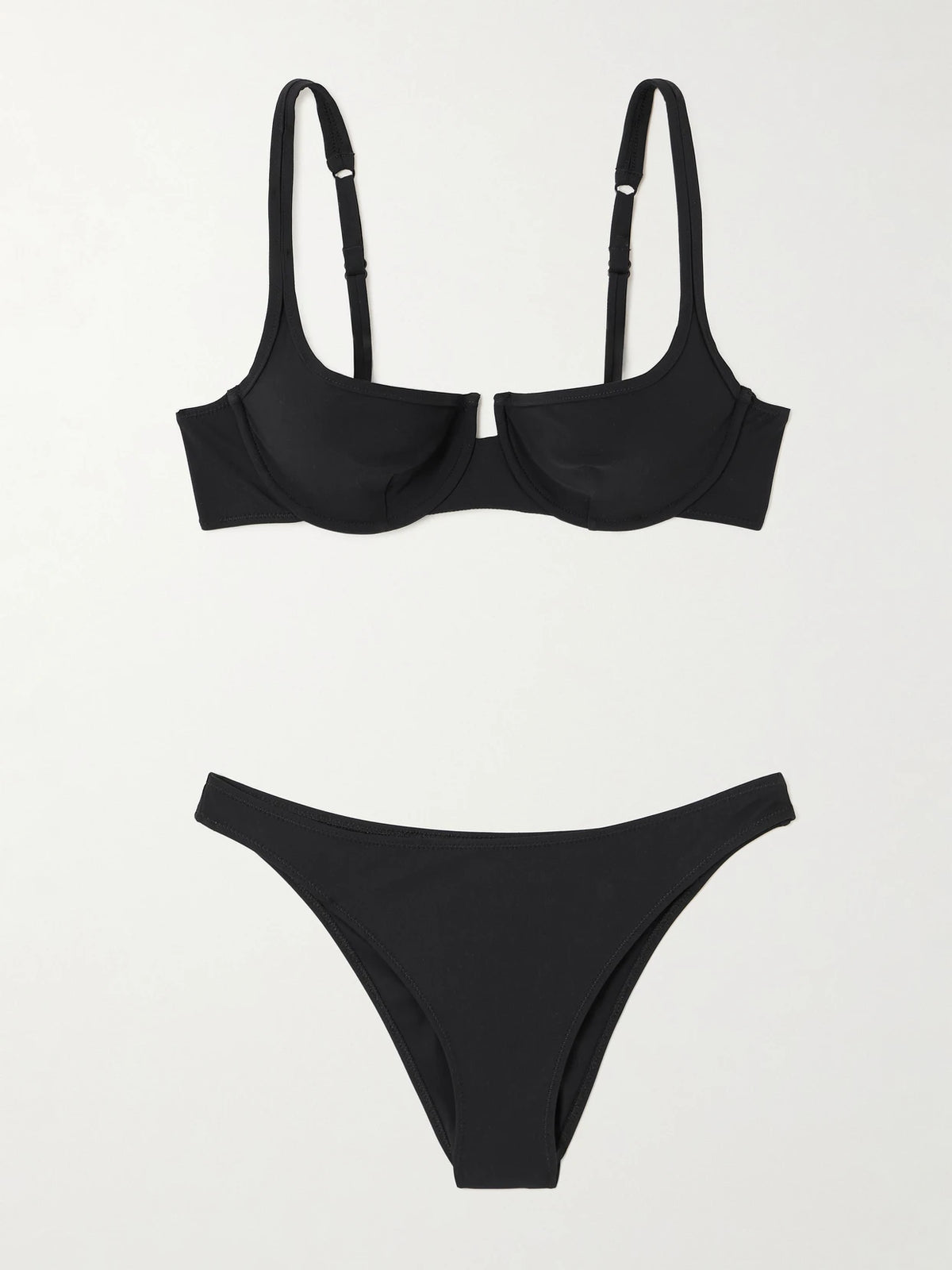 Lido Cinquantasei Underwired Bikini