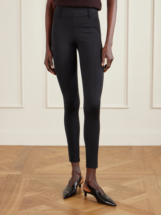 Stretch-jersey Leggings