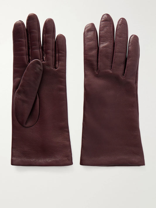 Zimmermann Leather Gloves