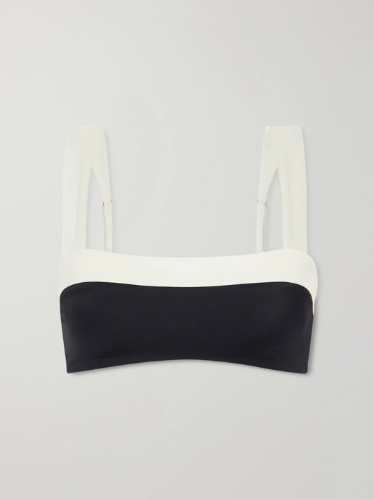 Grenada Recycled Stretch Bikini Top