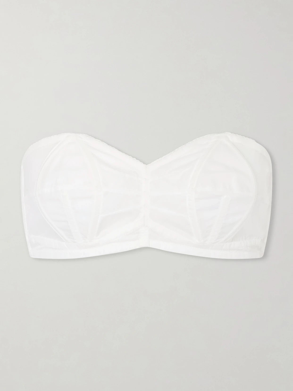 June Strapless Bra