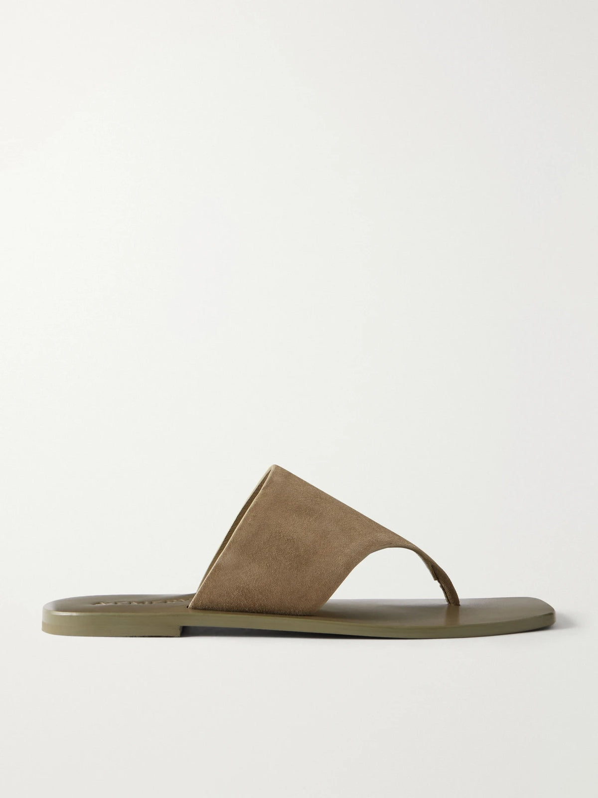 Paton Leather Sandals