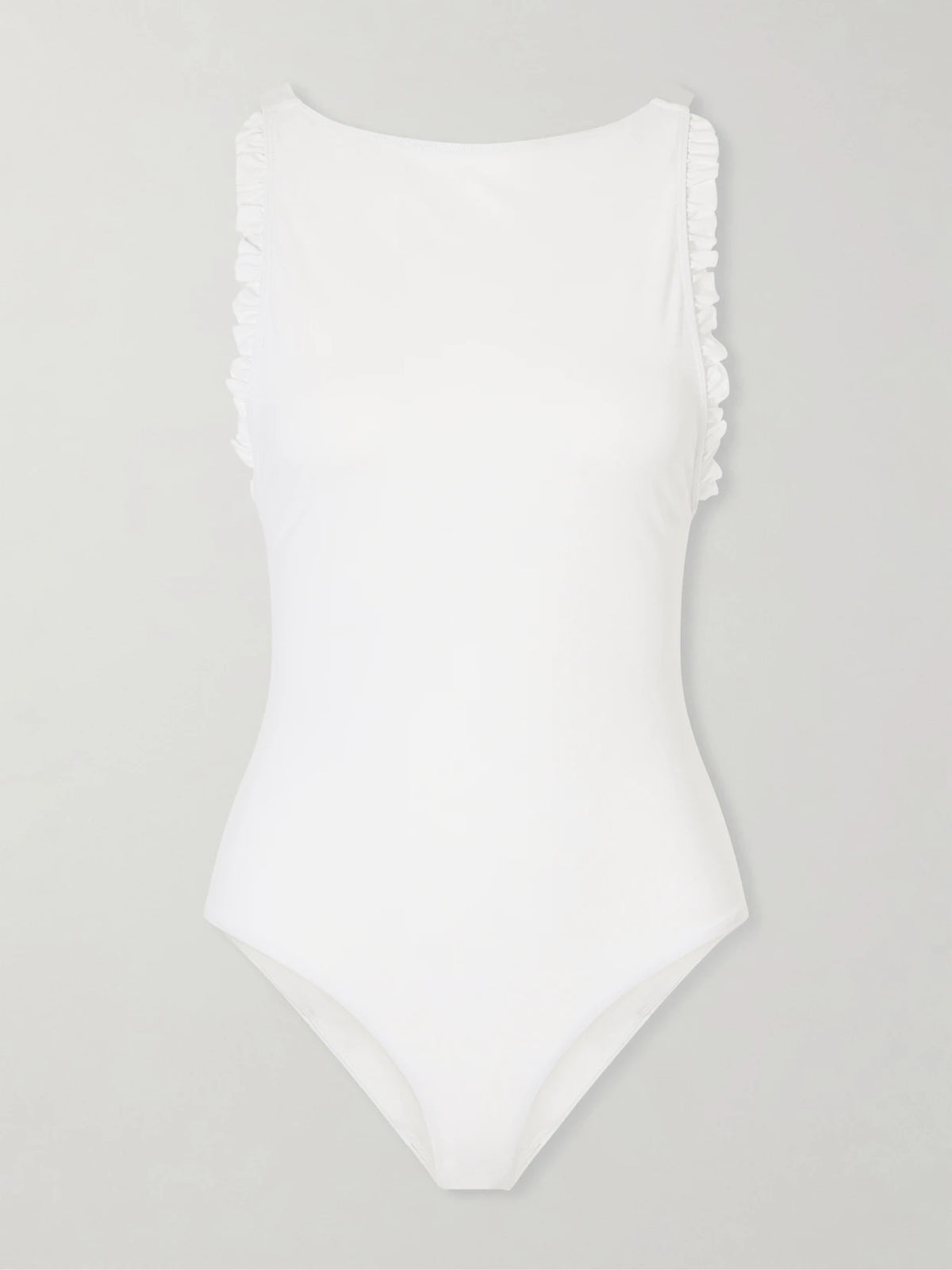 Louise Ruchedswimsuit