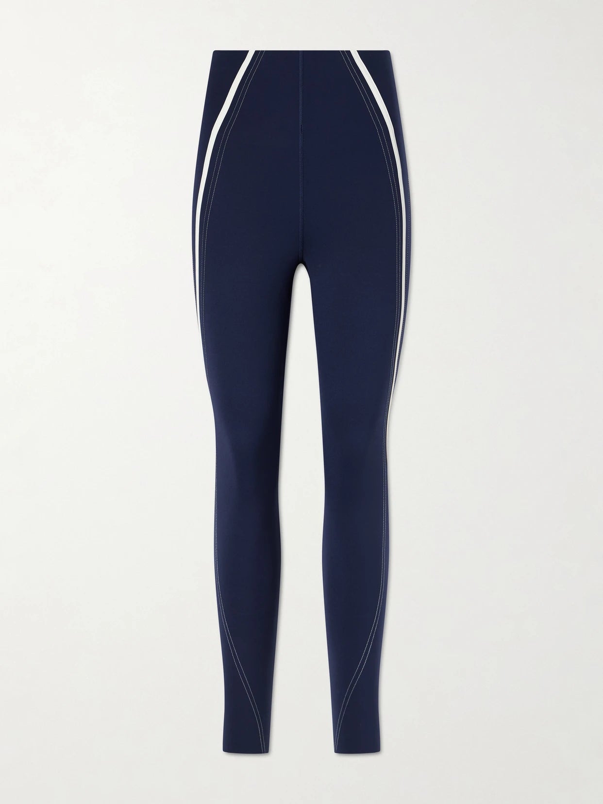 Striped Ultralu Leggings
