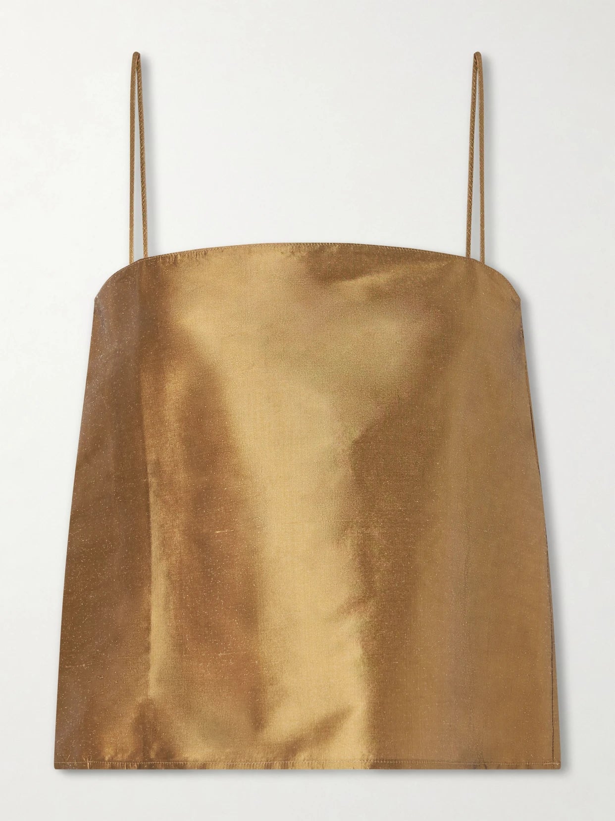 Ola Silk Top