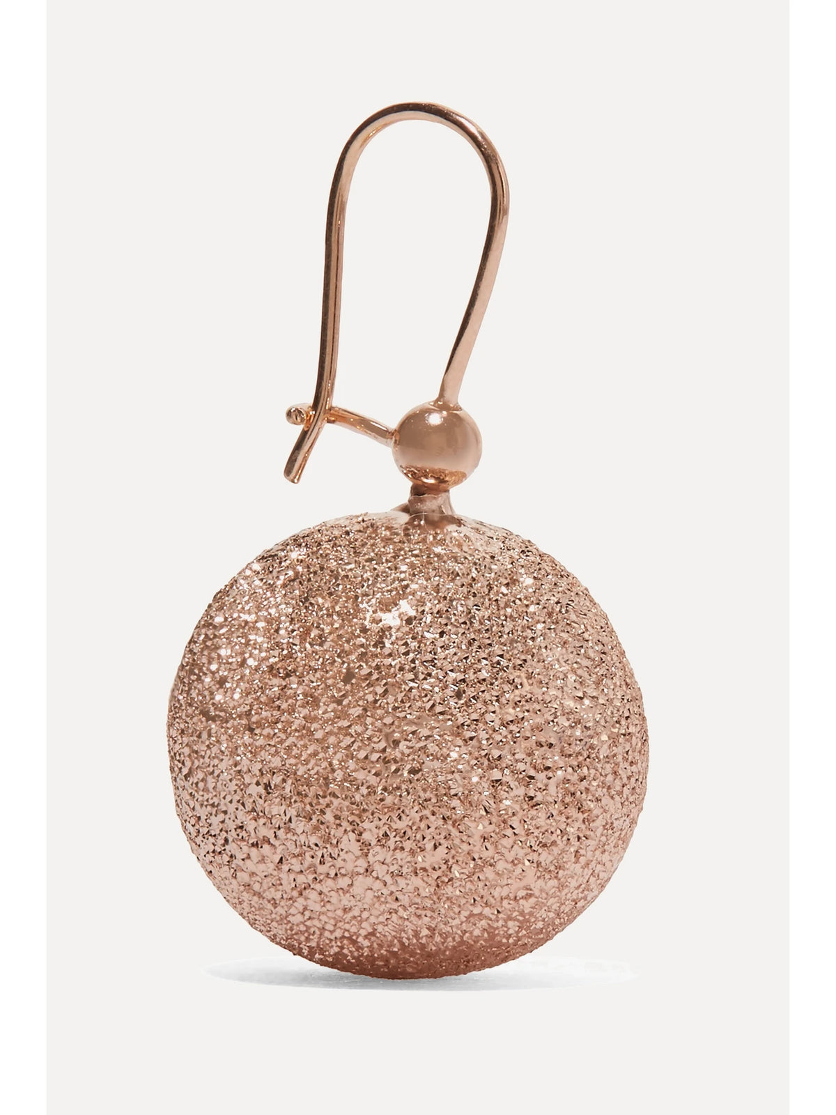 Mirador 18-karat Rose Gold Earrings