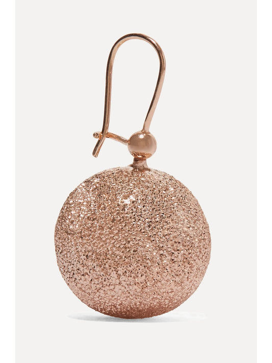 Mirador 18-karat Rose Gold Earrings