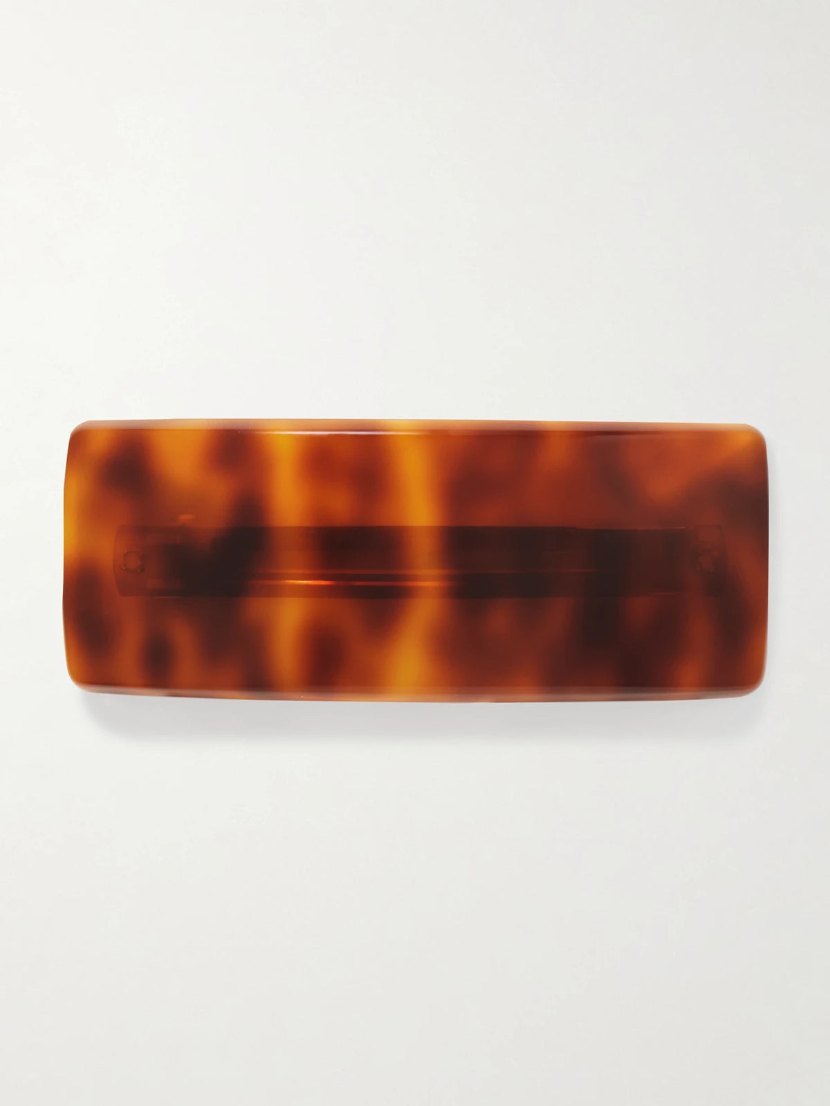 Monceau Tortoiseshell Acetate Hair Clip