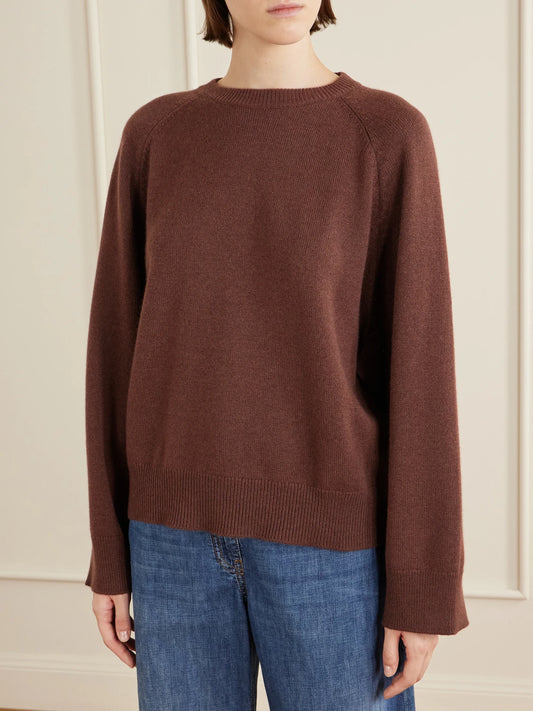 Brunello Cucinelli Cashmere Sweater